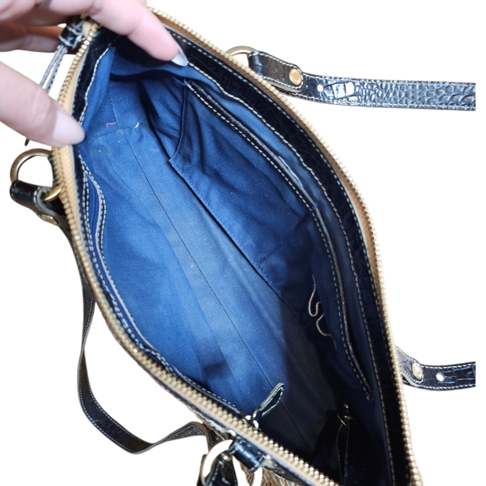 Brahmin Stella Tisbury Pouchette - Picture 5 of 6